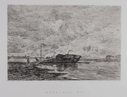  Bartolomeo Ardy  (Saluzzo, 1821 - Torino, 1887) [e altri] : Lotto composto di 20 incisioni.  Carlo Chessa  (Cagliari, 1855 - Torino, 1912), Francesco Gamba  (Torino, 1818 - 1887), Domenico Casella  (Genova, 1856 - 1925), Ferdinando Di Breme Di Sartirana  (Milano, 1807 - Firenze, 1869), Luigi Conconi  (Milano, 1852 - 1917), Ottaviano Giovanni Rapetti  (Torino, 1849 - 1931), Alberto Maso Gilli  (Chieri, 1840 - Calvi, 1894), Alessandro Balduino  (Torino, 1849 - 1891), Lorenzo Delleani  (Pollone Biellese, 1840 - Torino, 1908), Francesco Gonin  (Torino, 1808 - Giaveno, 1889)  - Asta Libri & Grafica - Libreria Antiquaria Gonnelli - Casa d'Aste - Gonnelli Casa d'Aste