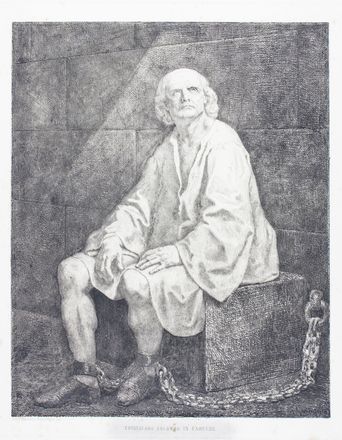  Bartolomeo Ardy  (Saluzzo, 1821 - Torino, 1887) [e altri] : Lotto composto di 20 incisioni.  Carlo Chessa  (Cagliari, 1855 - Torino, 1912), Francesco Gamba  (Torino, 1818 - 1887), Domenico Casella  (Genova, 1856 - 1925), Ferdinando Di Breme Di Sartirana  (Milano, 1807 - Firenze, 1869), Luigi Conconi  (Milano, 1852 - 1917), Ottaviano Giovanni Rapetti  (Torino, 1849 - 1931), Alberto Maso Gilli  (Chieri, 1840 - Calvi, 1894), Alessandro Balduino  (Torino, 1849 - 1891), Lorenzo Delleani  (Pollone Biellese, 1840 - Torino, 1908), Francesco Gonin  (Torino, 1808 - Giaveno, 1889)  - Asta Libri & Grafica - Libreria Antiquaria Gonnelli - Casa d'Aste - Gonnelli Casa d'Aste
