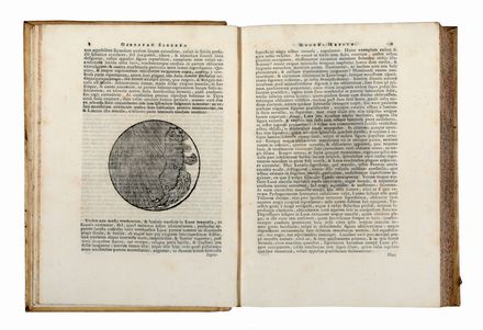  Galilei Galileo : Opere [...]. Tomo primo (-terzo).  - Asta Libri & Grafica - Libreria Antiquaria Gonnelli - Casa d'Aste - Gonnelli Casa d'Aste