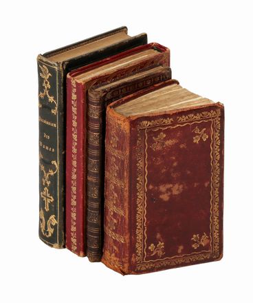 Nuovi ritratti di alcune belle.  - Asta Libri & Grafica - Libreria Antiquaria Gonnelli - Casa d'Aste - Gonnelli Casa d'Aste