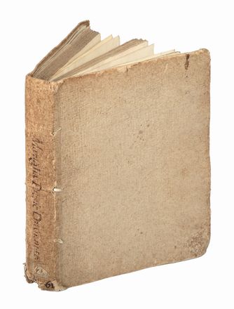  Moniglia Giovanni Andrea : Delle poesie dramatiche [...] parte seconda...  - Asta Libri & Grafica - Libreria Antiquaria Gonnelli - Casa d'Aste - Gonnelli Casa d'Aste