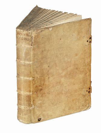 Missale romanum ex decreto sacrosancti concilii tridentini restitutum Pii V Pontifici Maximi iussu editum...  - Asta Libri & Grafica - Libreria Antiquaria Gonnelli - Casa d'Aste - Gonnelli Casa d'Aste