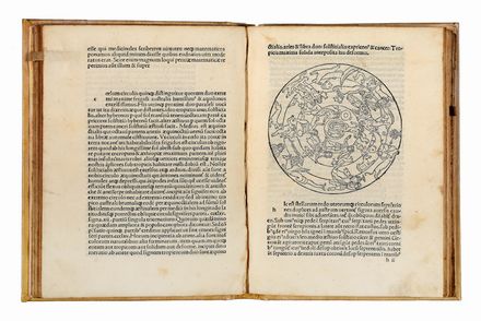  Avienus Rufus Festus : Opera [con altri trattati. Edito da Victor Pisanus].  Vettore Pisani  ( - 1549), Giorgio Valla, Aratus Solensis, Iulius Caesar Germanicus, Marcus Tullius Cicero, Quintus Serenus Sammonicus  - Asta Libri & Grafica - Libreria Antiquaria Gonnelli - Casa d'Aste - Gonnelli Casa d'Aste