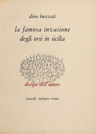  Biffi Giacomo : Pater Noster. Religione, Libro d'Artista, Collezionismo e Bibliografia  Alessandro Nastasio, Dino Buzzati  (1906 - 1972)  - Auction Books & Graphics - Libreria Antiquaria Gonnelli - Casa d'Aste - Gonnelli Casa d'Aste