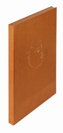  Mallarm Stphane : L'aprs midi d'un faune.  Aldo Salvadori  (Milano, 1905 - Bergamo, 2002)  - Asta Libri & Grafica - Libreria Antiquaria Gonnelli - Casa d'Aste - Gonnelli Casa d'Aste