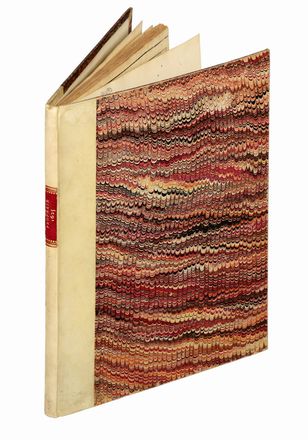  Abba Florensis Joachim : Profetie dell'Abbate Gioachino. Et di Anselmo Vescovo di Marsico. Con l'imagini in dissegno, intorno a Pontefici passati, e c'hanno à venire...  - Asta Libri & Grafica - Libreria Antiquaria Gonnelli - Casa d'Aste - Gonnelli Casa d'Aste
