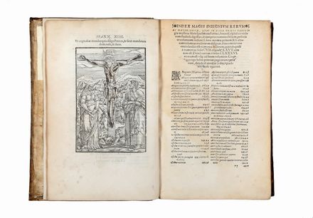  Herp Hendrik : Theologiae mysticae [...]. Libri tres... Teologia, Religione  - Auction Books & Graphics - Libreria Antiquaria Gonnelli - Casa d'Aste - Gonnelli Casa d'Aste