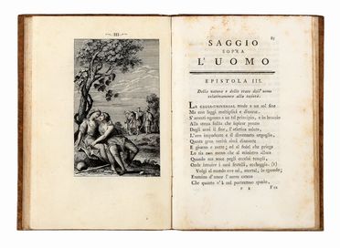  Pope Alexander : L'Uomo.  Gian Vincenzo Benini  - Asta Libri & Grafica - Libreria Antiquaria Gonnelli - Casa d'Aste - Gonnelli Casa d'Aste