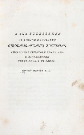  Pope Alexander : L'Uomo.  Gian Vincenzo Benini  - Asta Libri & Grafica - Libreria Antiquaria Gonnelli - Casa d'Aste - Gonnelli Casa d'Aste