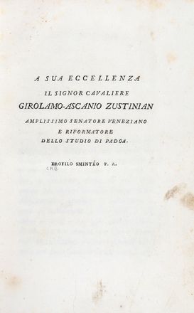  Pope Alexander : L'Uomo.  Gian Vincenzo Benini  - Asta Libri & Grafica - Libreria Antiquaria Gonnelli - Casa d'Aste - Gonnelli Casa d'Aste