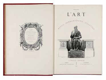  Francisco Goya y Lucientes  (Fuendetodos, 1746 - Bordeaux, 1828) : Los Proverbios. Quattro tavole supplementari pubblicate ne L'Art  - Asta Libri & Grafica - Libreria Antiquaria Gonnelli - Casa d'Aste - Gonnelli Casa d'Aste
