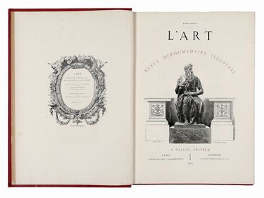  Francisco Goya y Lucientes  (Fuendetodos,, 1746 - Bordeaux,, 1828) : Los Proverbios. Quattro tavole supplementari pubblicate ne L'Art  - Asta Libri & Grafica - Libreria Antiquaria Gonnelli - Casa d'Aste - Gonnelli Casa d'Aste