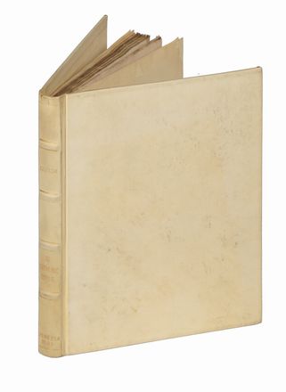  Rudio Eustachio : De virtutibus, et viciis cordis. Libri tres. Primus agit De virtutibus & functionibus cordis. Secundus De palpitatione cordis. Tertius De syncope.  - Asta Libri & Grafica - Libreria Antiquaria Gonnelli - Casa d'Aste - Gonnelli Casa d'Aste