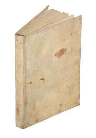  Meletius : De natura structuraque hominis opus, Polemonis [...] Naturae signorum interpretationis: Hippocratis De hominis structura... Medicina  Marcus Antonius Polemon, Hippocrates, Melampus, Nicolò Petreo  (1500 - 1568), Diocles Carystius  - Auction Books & Graphics - Libreria Antiquaria Gonnelli - Casa d'Aste - Gonnelli Casa d'Aste