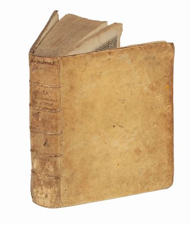  Dimerbroeck Ijsbrand (van) : Anatome Corporis Humani... Medicina, Anatomia, Medicina  - Auction Books & Graphics - Libreria Antiquaria Gonnelli - Casa d'Aste - Gonnelli Casa d'Aste