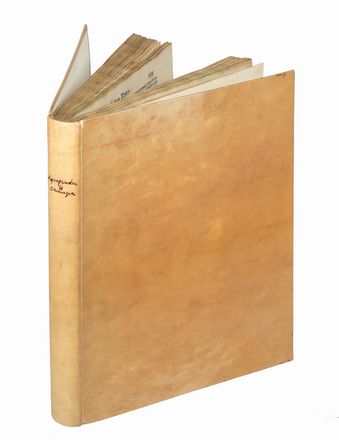  Acquapendente Fabrizi Girolamo (da) : L'Opere cirugiche [...] divise in due parti... Medicina, Chirurgia, Figurato, Medicina, Collezionismo e Bibliografia  Giovanni Georgi, Angelo Carleschi  (Pordenone, )  - Auction Books & Graphics - Libreria Antiquaria Gonnelli - Casa d'Aste - Gonnelli Casa d'Aste