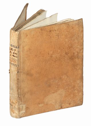  Morgagni Giovanni Battista : Adversaria anatomica omnia... (-tertia).  - Asta Libri & Grafica - Libreria Antiquaria Gonnelli - Casa d'Aste - Gonnelli Casa d'Aste