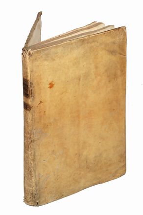  Morgagni Giovanni Battista : Epistolae Anatomicae Duodeviginti ad scripta pertinentes celeberrimi viri Antonii Mariae Valsalvae [...] Pars prior (-altera).  - Asta Libri & Grafica - Libreria Antiquaria Gonnelli - Casa d'Aste - Gonnelli Casa d'Aste