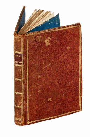  Marino Giambattista : Il libro del perché, la Pastorella del Marino... Erotica, Poesia, Letteratura italiana, Letteratura, Letteratura, Letteratura  Pietro Aretino, Giovanni Battista Casti  - Auction Books & Graphics - Libreria Antiquaria Gonnelli - Casa d'Aste - Gonnelli Casa d'Aste