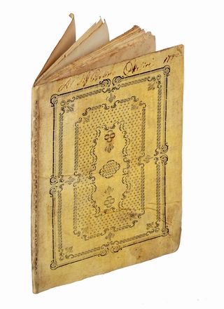  Becattini Francesco : Istoria della città di Gibilterra in Spagna.  - Asta Libri & Grafica - Libreria Antiquaria Gonnelli - Casa d'Aste - Gonnelli Casa d'Aste