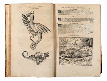  Par� Ambroise : Opera [...]. A docto viro plur�erisque locis recognita: Et latinitate donata, Iacobi Guillemeau [...] labore & diligentia.  Jacques Guillemeau  - Asta Libri & Grafica - Libreria Antiquaria Gonnelli - Casa d'Aste - Gonnelli Casa d'Aste
