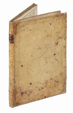 Libro da indovinare con tre dadi.  - Asta Libri & Grafica - Libreria Antiquaria Gonnelli - Casa d'Aste - Gonnelli Casa d'Aste