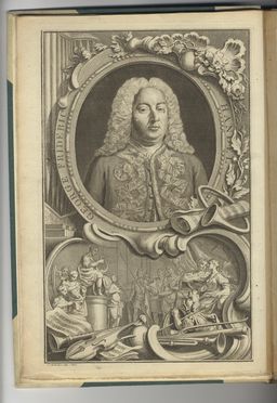  Händel Georg Friedrich : Susanna / an / Oratorio in Score [...].  - Asta Libri & Grafica - Libreria Antiquaria Gonnelli - Casa d'Aste - Gonnelli Casa d'Aste