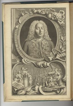  Hndel Georg Friedrich : Susanna / an / Oratorio in Score [...]. Musica, Musica, Teatro, Spettacolo  - Auction Books & Graphics - Libreria Antiquaria Gonnelli - Casa d'Aste - Gonnelli Casa d'Aste
