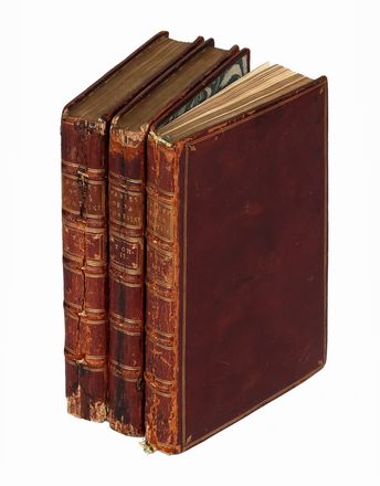 La Fontaine Jean (de) : Fables choisies mises en vers [...]. Nouvelle édition gravée en taille-douce. Les figures par le S.r Fessard [...]. Tome premier (-III). Letteratura straniera, Figurato, Letteratura, Collezionismo e Bibliografia  Étienne Fessard  - Auction Books & Graphics - Libreria Antiquaria Gonnelli - Casa d'Aste - Gonnelli Casa d'Aste