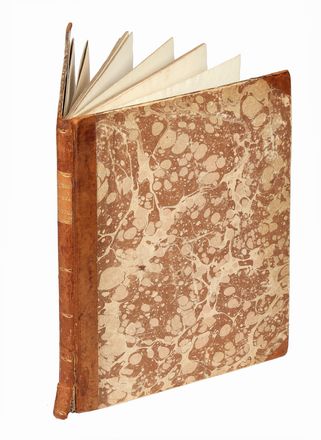  Morozzo Giuseppe : Analisi della Carta Corografica del Patrimonio di S. Pietro corredata da alcune memorie storiche ed economiche.  Giovanni Maria Cassini  (Venezia,, 1745 - Roma,, 1824)  - Asta Libri & Grafica - Libreria Antiquaria Gonnelli - Casa d'Aste - Gonnelli Casa d'Aste