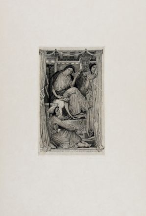  Sigmund Lipinsky  (Graudenz, 1873 - Roma, 1940) : Odissea.  - Asta Libri & Grafica - Libreria Antiquaria Gonnelli - Casa d'Aste - Gonnelli Casa d'Aste