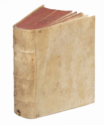 Theoreti / cae / Disputati / ones / Guidonis / De Meliore / A.D. 1637.  - Asta Libri & Grafica - Libreria Antiquaria Gonnelli - Casa d'Aste - Gonnelli Casa d'Aste