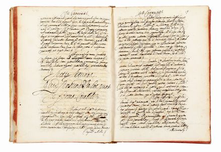  Aristoteles : Disputationes / in libros Ari / stotolis / Cle / rici Guidonis / De Meliore / 1637. Filosofia  - Auction Books & Graphics - Libreria Antiquaria Gonnelli - Casa d'Aste - Gonnelli Casa d'Aste