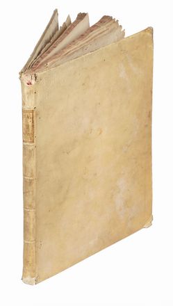  Martelli Giandomenico : Delle acque caje ovvero de' bagni di Viterbo. Opera fisico-medica. Geografia e viaggi, Storia locale, Medicina, Storia, Diritto e Politica  - Auction Books & Graphics - Libreria Antiquaria Gonnelli - Casa d'Aste - Gonnelli Casa d'Aste