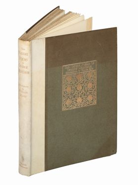  Meredith George : The nature poems. Poesia, Letteratura inglese, Letteratura, Letteratura, Letteratura  William Hyde  - Auction Books & Graphics - Libreria Antiquaria Gonnelli - Casa d'Aste - Gonnelli Casa d'Aste