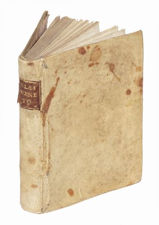  Coronelli Vincenzo Maria : Arme, blasoni, ò insegne gentilitie delle Famiglie Patritie esistenti nella Serenissima Republica di Venetia...  - Asta Libri & Grafica - Libreria Antiquaria Gonnelli - Casa d'Aste - Gonnelli Casa d'Aste