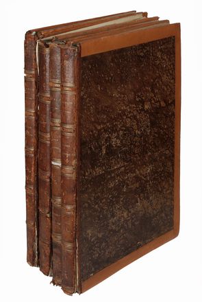  Caldani Leopoldo Marco Antonio, Caldani Floriano : Icones anatomicae quotquot sunt celebriores ex optimis neotericorum operibus summa diligentia depromptae et collectae... (-Volumins tertii sectio altera). Figurato, Medicina, Collezionismo e Bibliografia  - Auction Books & Graphics - Libreria Antiquaria Gonnelli - Casa d'Aste - Gonnelli Casa d'Aste