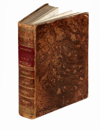  Perotto Niccolò : In hoc volumine habentur haec Cornucopiae, sive linguae latinae commentarii...  Marcus Terentius Varro, Sextus Pompeius Festus, Nonius Marcellus  - Asta Libri & Grafica - Libreria Antiquaria Gonnelli - Casa d'Aste - Gonnelli Casa d'Aste