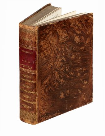  Perotto Niccol : In hoc volumine habentur haec Cornucopiae, sive linguae latinae commentarii...  Marcus Terentius Varro, Sextus Pompeius Festus, Nonius Marcellus  - Asta Libri & Grafica - Libreria Antiquaria Gonnelli - Casa d'Aste - Gonnelli Casa d'Aste