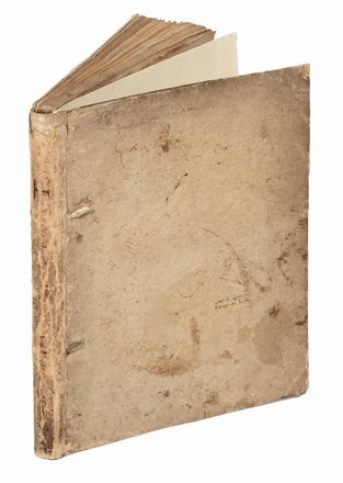Manoscritto di 3 opere giuridiche con testo arabo ottomano.  - Asta Libri & Grafica - Libreria Antiquaria Gonnelli - Casa d'Aste - Gonnelli Casa d'Aste