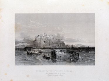  Pellé Clément : Il Mediterraneo illustrato. Le sue isole e le sue spiagge comprendente la Sicilia, la costa di Barberia, la Calabria, Gibilterra, Malta [...] compilata dal bibliofilo Marco Malagoli Vecchi...  Marco Malagoli Vecchi  - Asta Libri & Grafica - Libreria Antiquaria Gonnelli - Casa d'Aste - Gonnelli Casa d'Aste