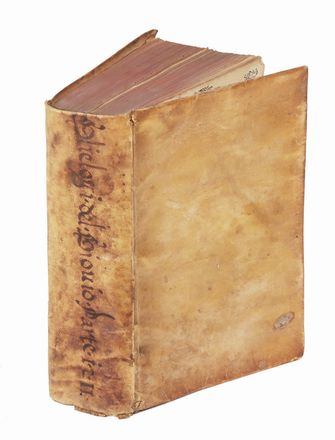  Giovio Paolo : Le iscrittioni poste sotto le vere imagini de gli huomini famosi; le quali à Como nel Museo del Giovio si veggiono. Tradotte di latino in volgare da Hippolito Orio.  Ippolito Orio, Lodovico Domenichi  - Asta Libri & Grafica - Libreria Antiquaria Gonnelli - Casa d'Aste - Gonnelli Casa d'Aste
