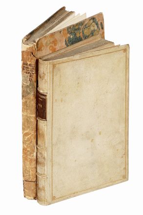  Robbio di San Raffaele Carlo Luigi Benvenuto : Disgrazie di Donna Urania ovvero degli studi femminili. Letteratura italiana, Letteratura  - Auction Books & Graphics - Libreria Antiquaria Gonnelli - Casa d'Aste - Gonnelli Casa d'Aste