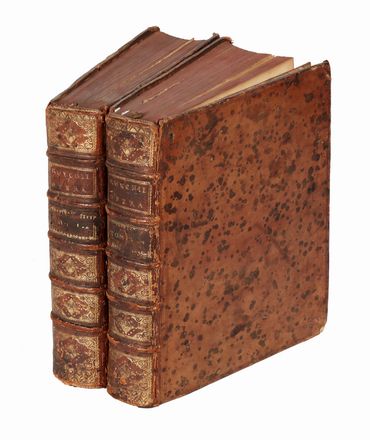  Ruysch Frederik : Opera omnia anatomico-medico-chirurgica...  - Asta Libri & Grafica - Libreria Antiquaria Gonnelli - Casa d'Aste - Gonnelli Casa d'Aste