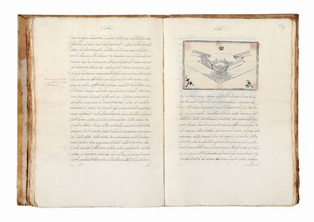  Oddi Matteo : Dell'Architettura Militare. Discorsi di Matteo Oddi d'Urbino.  - Asta Libri & Grafica - Libreria Antiquaria Gonnelli - Casa d'Aste - Gonnelli Casa d'Aste