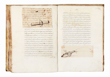  Oddi Matteo : Dell'Architettura Militare. Discorsi di Matteo Oddi d'Urbino.  - Asta Libri & Grafica - Libreria Antiquaria Gonnelli - Casa d'Aste - Gonnelli Casa d'Aste