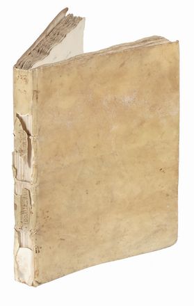  Oddi Matteo : Dell'Architettura Militare. Discorsi di Matteo Oddi d'Urbino.  - Asta Libri & Grafica - Libreria Antiquaria Gonnelli - Casa d'Aste - Gonnelli Casa d'Aste