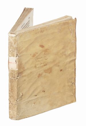 Malavolti Orlando : Dell'historia di Siena [...]. La prima parte.  - Asta Libri & Grafica - Libreria Antiquaria Gonnelli - Casa d'Aste - Gonnelli Casa d'Aste