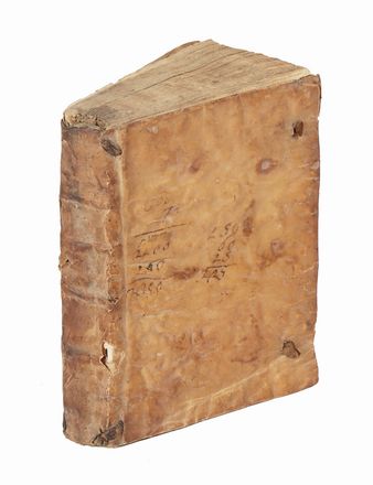 In Aristotelis cursum philosophicum sub scoti doctrina compendium.  - Asta Libri & Grafica - Libreria Antiquaria Gonnelli - Casa d'Aste - Gonnelli Casa d'Aste