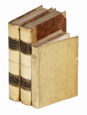  Nibby Antonio : Viaggio antiquario ne' contorni di Roma [...]. Tomo I (-II).  Fioravante Martinelli  - Asta Libri & Grafica - Libreria Antiquaria Gonnelli - Casa d'Aste - Gonnelli Casa d'Aste